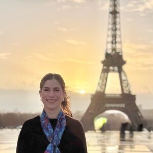 Meet your Posher, Kate